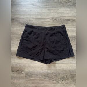 Kyodan • Black Shorts